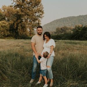 Meet your Posher, Courtney